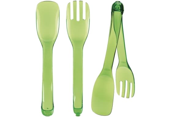 OXO Good Grips Salad Collection Review – What's Good To Do