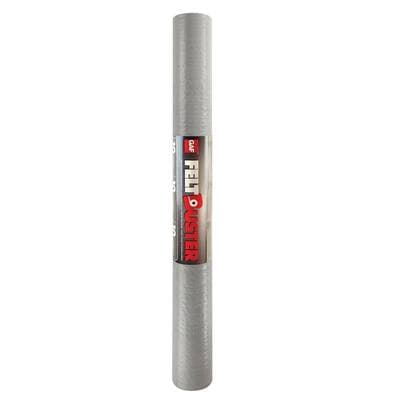 GAF 1000 sq. ft. FeltBuster Synthetic Roofing Underlayment Roll-0973 ...