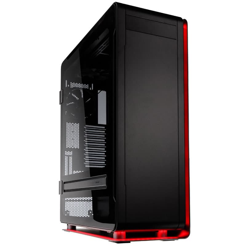 Phanteks Enthoo Elite case now up for pre-order, for £800 | KitGuru