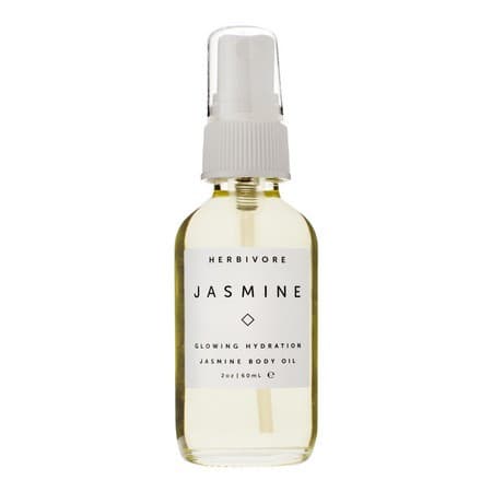 HERBIVORE BOTANICALS Jasmine - Glowing Hydration Jasmine Body Oil (2026 ...