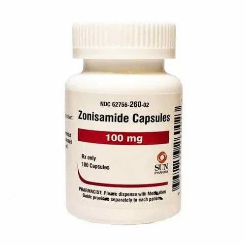How Long Does It Take For Zonisamide To Work In Dogs