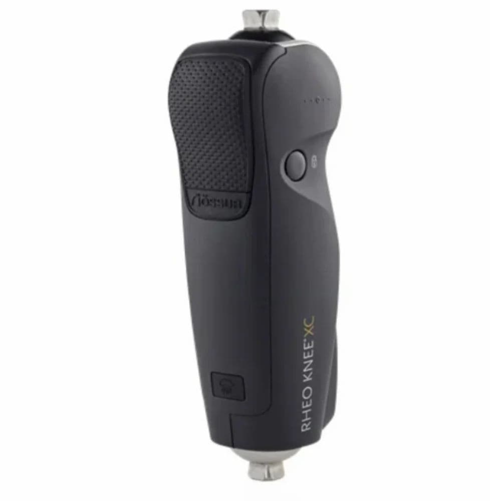 Ossur Rheo Knee XC Prosthesis at best price in New Delhi by Ossur India ...