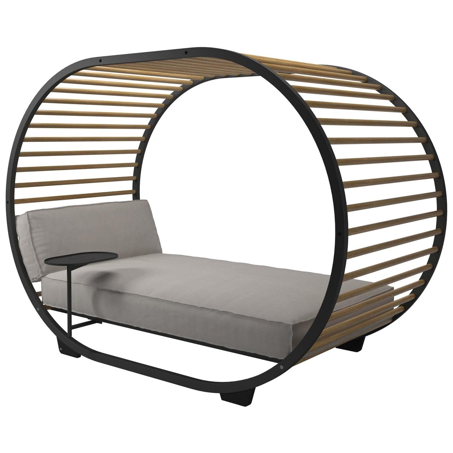 Nest Lounge Outdoor Daybed at 1stDibs | nest daybed, daybed lounge ...