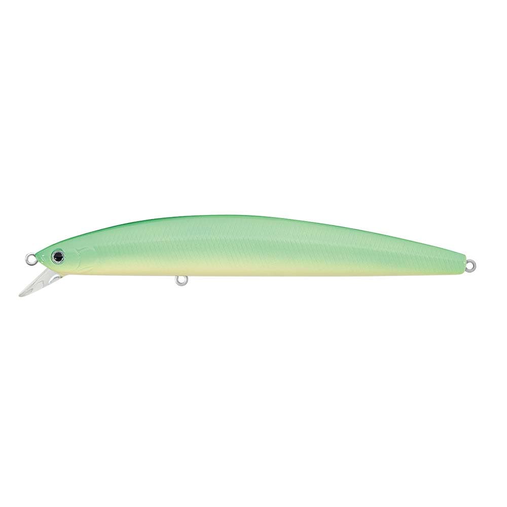 Daiwa Salt Pro Minnow - 6-3/4" - Floating - Mint | CWR Wholesale ...