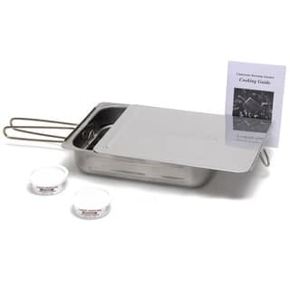 Camerons Original Stovetop Smoker - Bed Bath & Beyond - 3249044