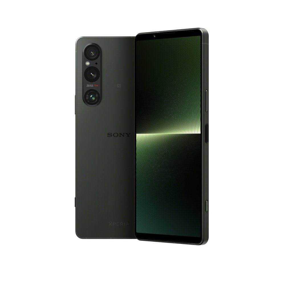 Sony Electronics Launches New Xperia® 1 V Smartphone | Sony | Alpha ...