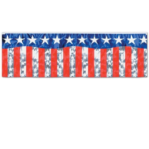 American Patriotic Banner