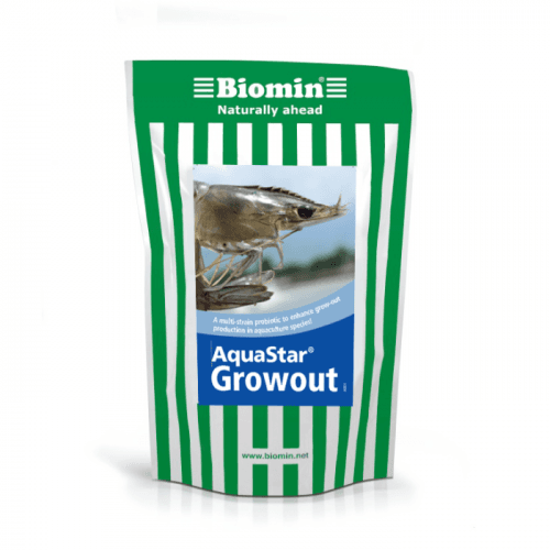 [PASARMINA] Aquastar Grow Out - Biomin Indonesia