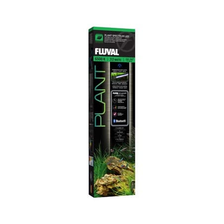 Fluval Plant Spectrum LED with Bluetooth - 59 W - (48"-60")