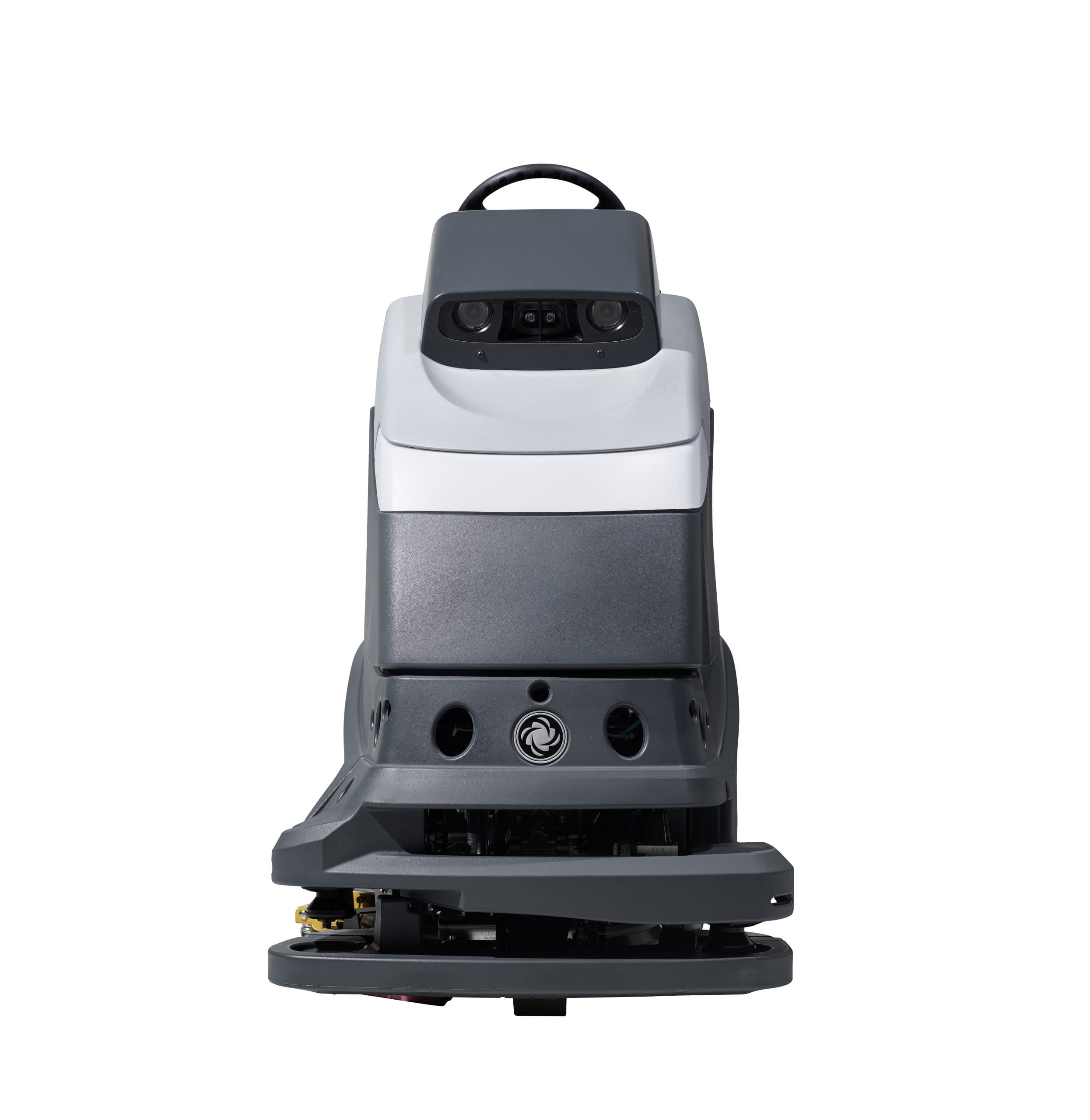 Nilfisk LIBERTY SC50 AUTONOMOUS - Aspel Cleaning Equipment