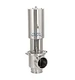 Unique SSV 6-Inch - Alfa Laval US