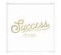 Success Framed Print | Wall Art | Pottery Barn