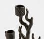 Haunted Tree Candelabra - Spooky Elegance | Pottery Barn
