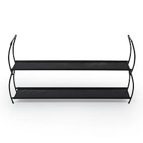 Umbra® Imelda Shoe Rack | Dorm Closet Organizer | Pottery Barn Teen