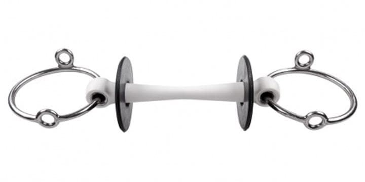 E27105 Trust Inno Sense Balding Gag Flexi Soft – The Horse Bit Shop