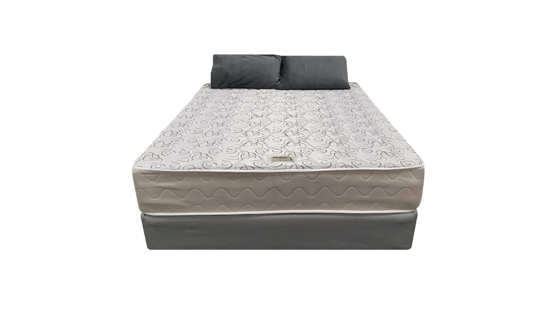 Elite Bedding - Presidential Mattress - Best for Hotel, Caravan Park ...