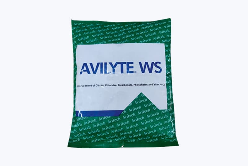 Avilyte WS (Water Soluble) | Avitech Nutrition