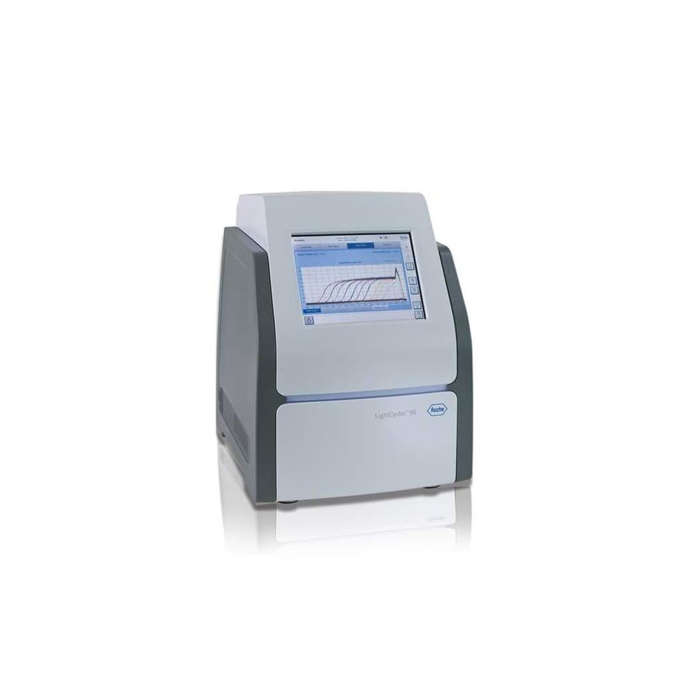 Roche LightCycler 96 | Axonia Medical
