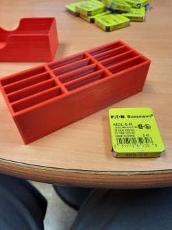 bussmann relay box 3D Models | Page 1 | STLFinder