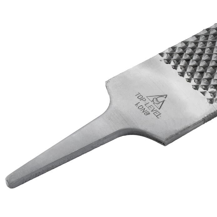 Top Level Long Rasp / 41381716RAF | Bellota