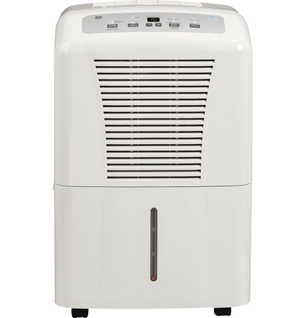 GE APEL70LT Dehumidifier Review