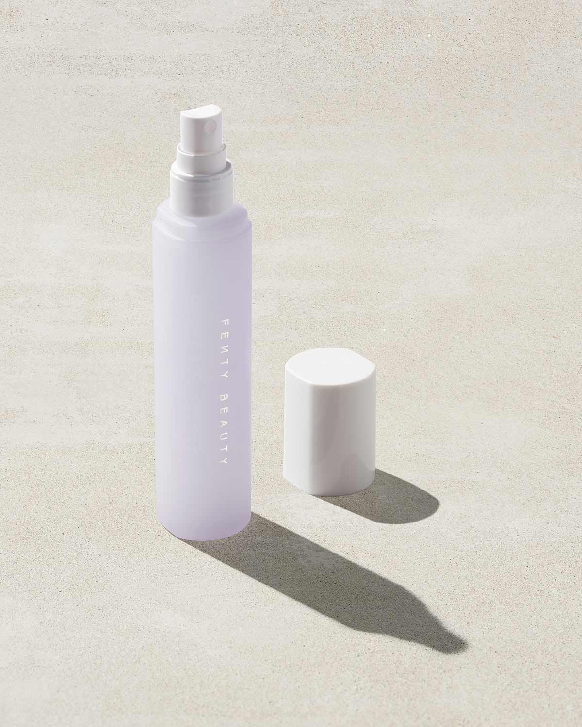 FENTY BEAUTY What It Dew Makeup Refreshing Spray - Blush Box