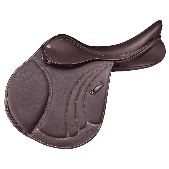 Pessoa XCH Tomboy II Jump Saddle