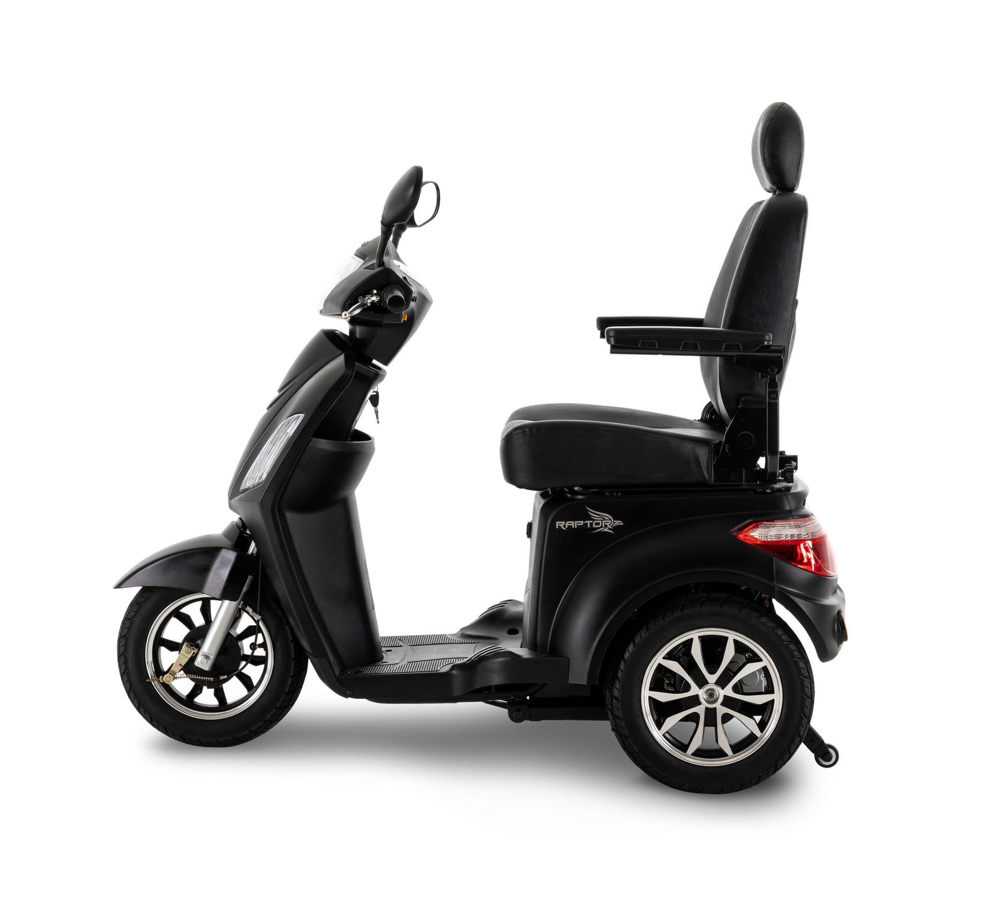 Pride Raptor 3-Wheel | BP Mobility