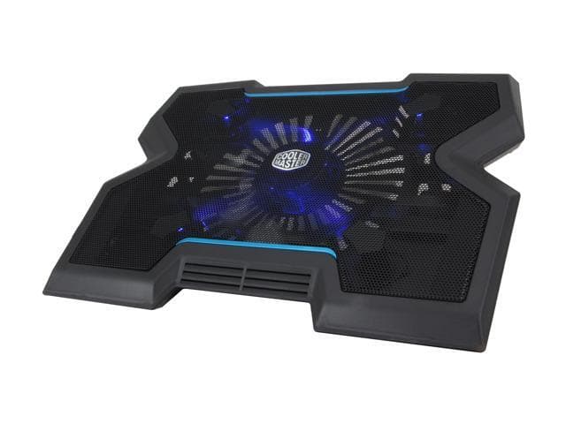 Cooler Master Notebook Cooler for 17" Laptop NotePal X3 - Newegg.com