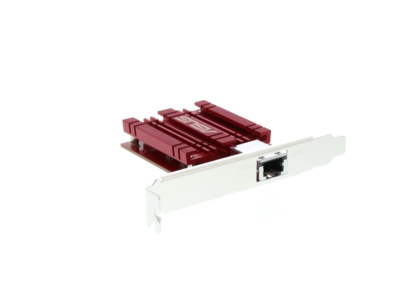 ASUS XG-C100C 10G Network Adapter PCI-E x4 Card - Newegg.ca