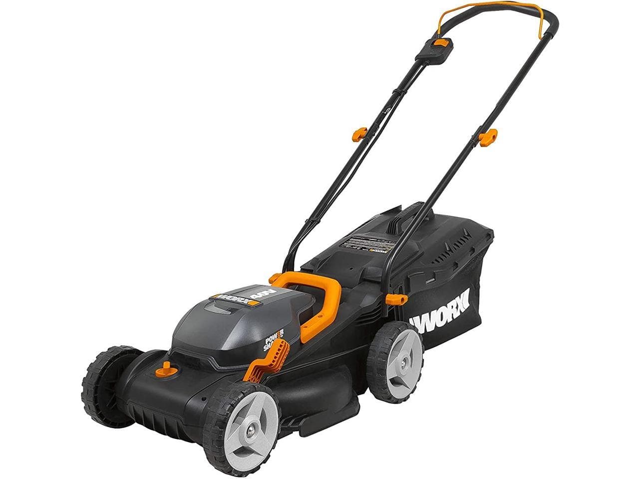 WORX - WG779 - Worx WG779 40V 14 Inch Power Share Cordless Intellicut ...