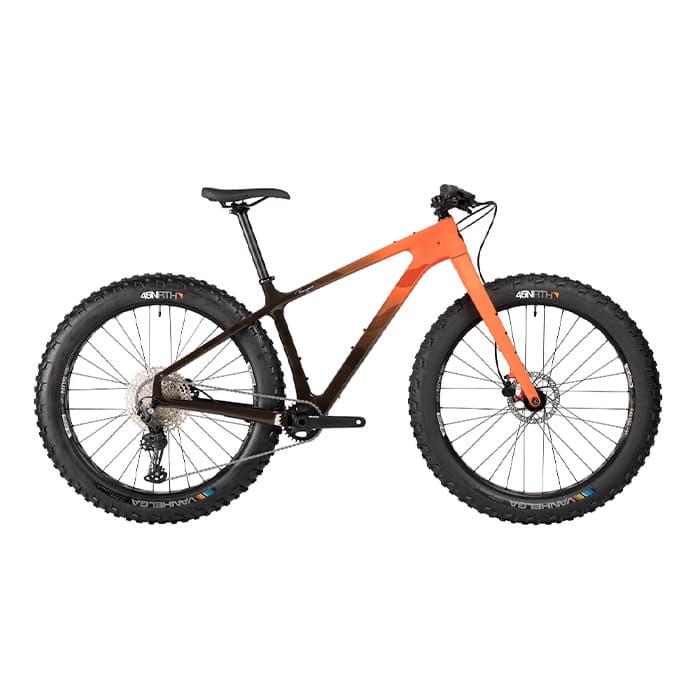 Salsa Beargrease Carbon Deore | CBI Bikes