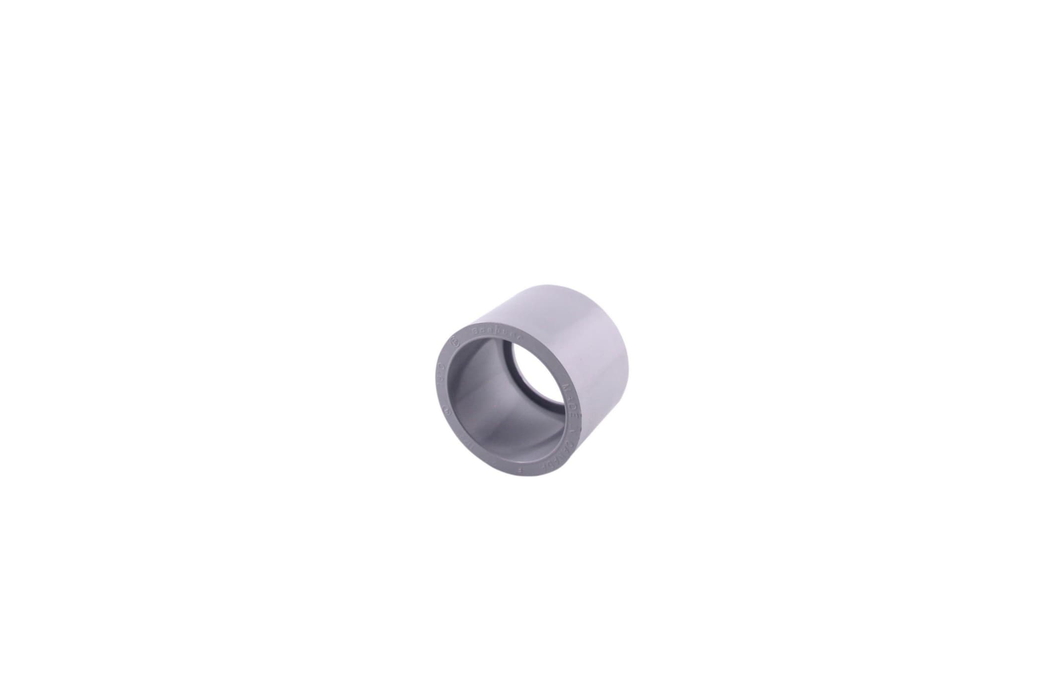 IPEX 077308 Scepter® Reducing Bushing 2 x 1-1/2 in PVC