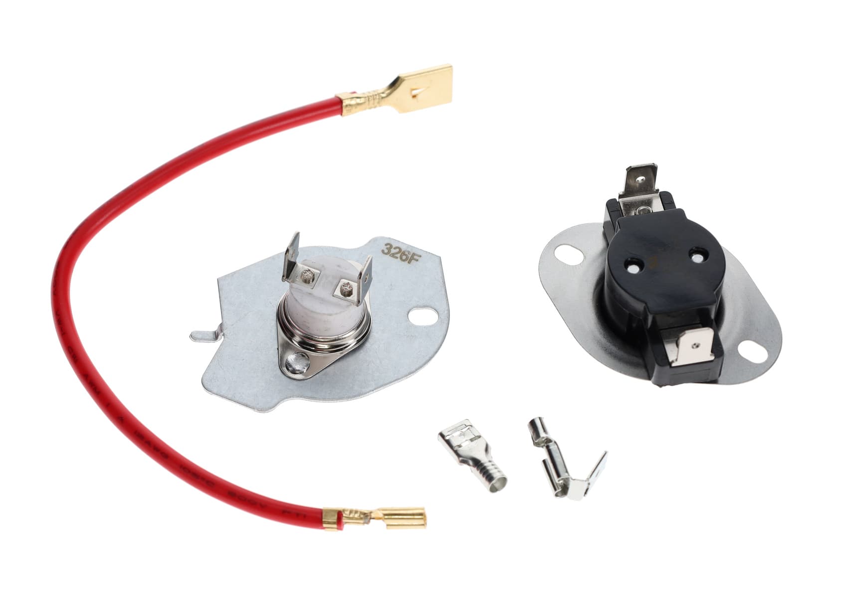 THERMAL CUTOFF KIT 325F FUSE – Durodyne