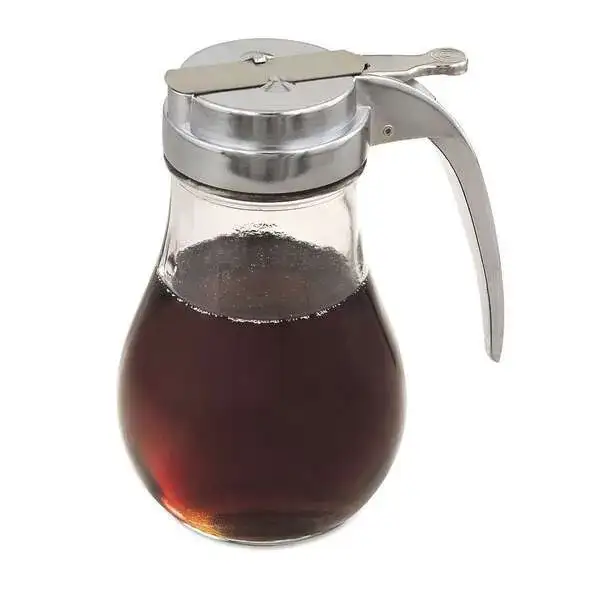 Browne USA Foodservice 575190 Syrup Dispenser