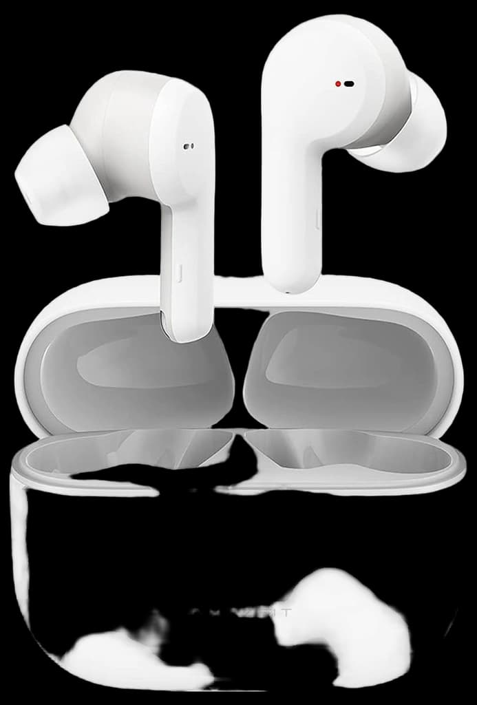 Amazfit PowerBuds Pro Active Noise Cancelling Earbuds, True Wireless ...