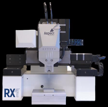 Aspect Biosystems RX1 Bioprinter review - Professional 3D printer