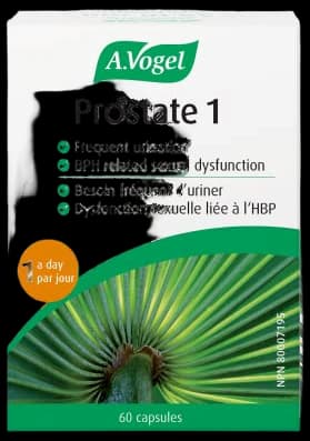 A.Vogel Prostasan® – Saw Palmetto 90 capsules - Bawtry Natural Health
