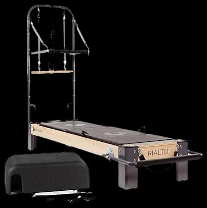 Balanced Body Rialto Reformer