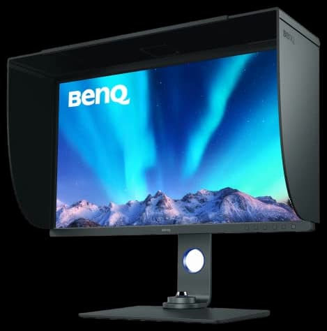 BenQ SW321C