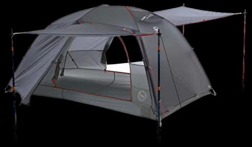 The North Face Stormbreak 2 Tent TEST & REVIEW | GearWeAre