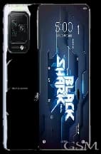 Xiaomi prepares Black Shark 6 and Black Shark 6 Pro gaming smartphones ...
