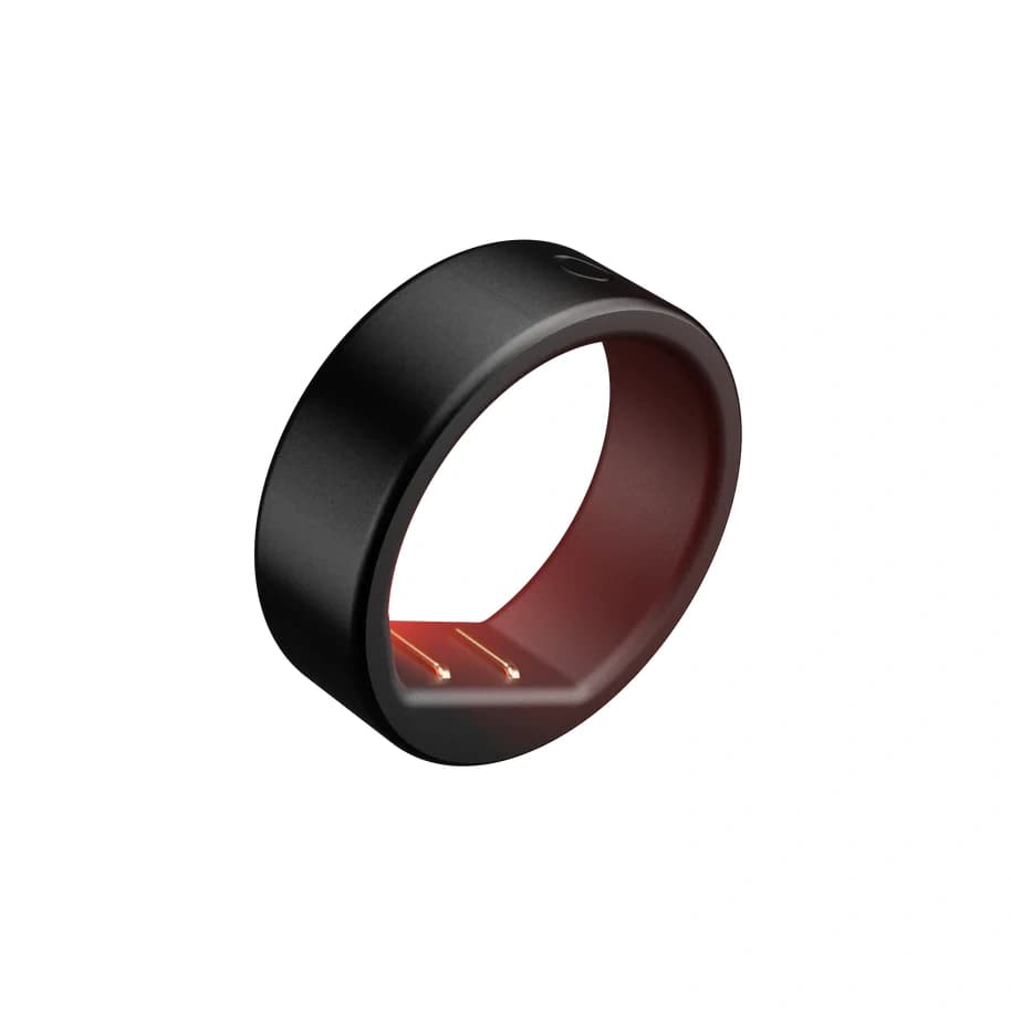 The new Circular Ring Slim is a smart ring with haptic navigation