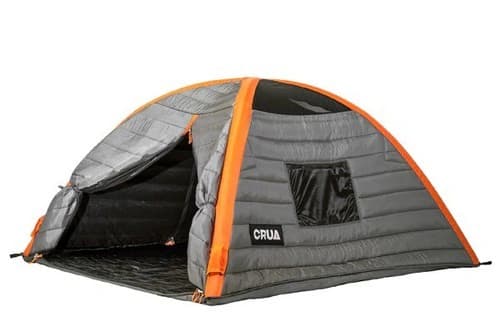 CRUA CULLA FAMILY | 5 PERSON INSULATED INNER TENT - Brand New & Sealed ...