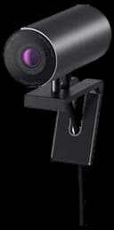 Dell UltraSharp 4K Webcam