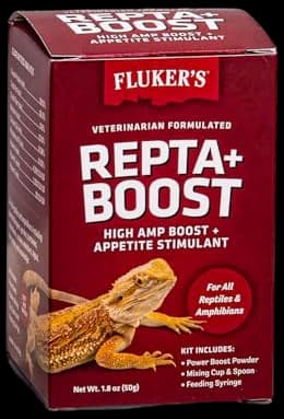 Fluker's Repta Boost | CB Sensations