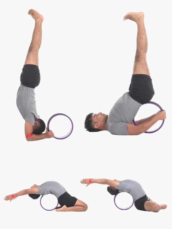 Best Yoga Wheels of 2023