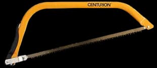 Amazon.com : Centurion 233 21-Inch Garden Bow Saw : Hand Pruning Saws ...