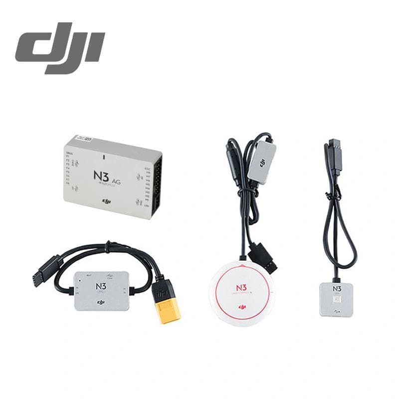 Original Dji Naza N3 Flight Controller For Hexicopter/quadcopter ...