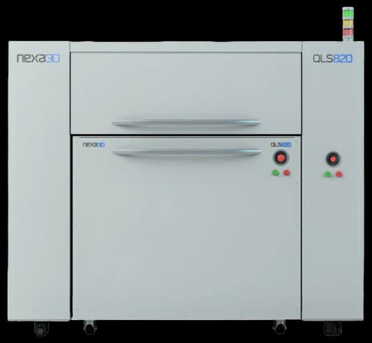 Nexa3D QLS 820 3D Printer